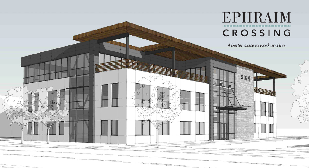 Ephraim Crossing | For Lease